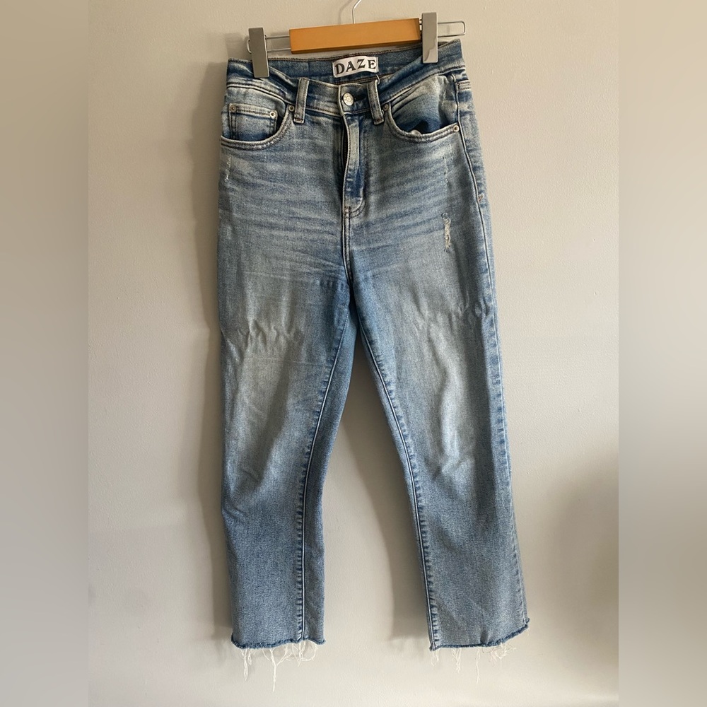 Daze Denim